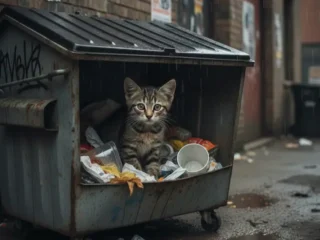Kasus Pembuangan Kucing Ditelusuri, Pemkot Bandung Dorong Penanganan Hewan yang Bertanggung Jawab