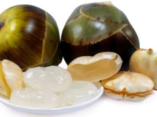 Apakah Kolang-Kaling Baik untuk Tulang? Ini Penjelasannya