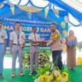 Wakapolsek Bonggo Hadir di Momen Kelulusan, Ingatkan Siswa Jaga Ketertiban