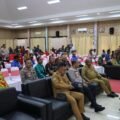 Kapolda Papua Barat Hadiri Pembukaan Pleno XIX Dewan Adat Papua Se-Tanah Papua di Kabupaten Teluk Wondama