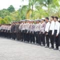Polda Papua Harat Gelar Upacara Hari Kebangkitan Nasional